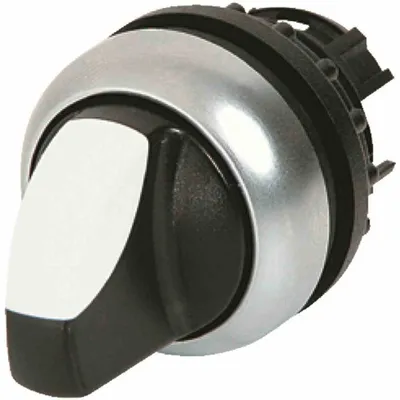 Produktbild von EATON M22-WK3 Wahltaste Knebel 216870 3Stellungen schwarz tastend 216870
