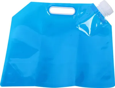 Obrázok produktu pre Prenosná cestovná taška na vodu 3 l na kempovanie, turistiku, grilovanie