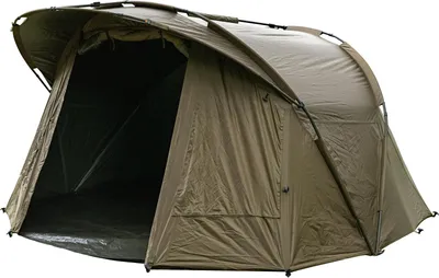 Produktbild von Fox EOS MK2 2 Person Bivvy 275x300x150cm - Angelzelt