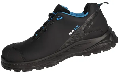 Sicherheitsschuh S3S "Arctos B2 low"Halbschuh 47