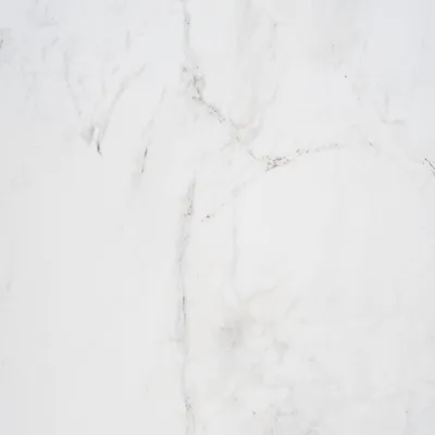 Produktbild von Klebefolie Möbel 67x50 cm - Marmor Weiß Matt - Möbelfolie selbstklebend in Deko-Stil - Folie für Möbel zur Renovierung von Türen, Schränken und Regalen - Möbelfolie dekorativ und pflegeleicht