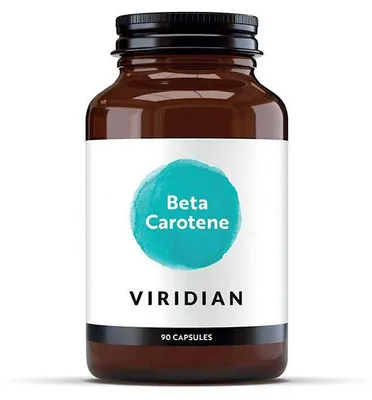 Zdjęcie produktu dla Beta karoten 90 kapsułek