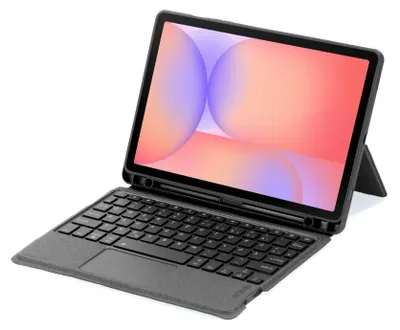 Image de 4Smarts Solid Pro QWERTZ
