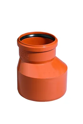 Obrázek produktu pro Ostendorf KG SN 4 Redukce DN/OD 160/110