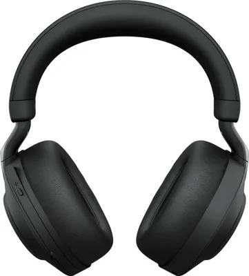 Zdjęcie produktu dla Jabra Evolve2 85, Bezprzewodowy, Biuro/centrum telefoniczne, 20 - 20 Hz, 286 g, Zestaw słuchawkowy, Czarny
