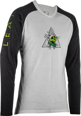 Produktbild von Leatt MTB Gravity 2.0 Jersey Zombie M