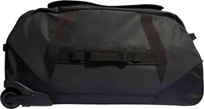Produktbild von adidas Trolley L - Rollenreisetasche 75 cm (black/white)