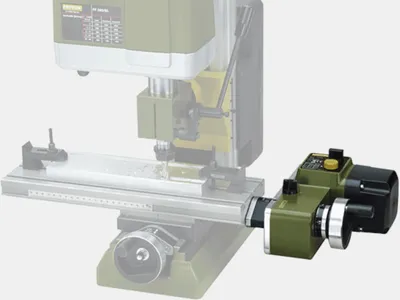 Produktbild von Proxxon Automatischer Universal-Achsvorschub AV/E, 24326