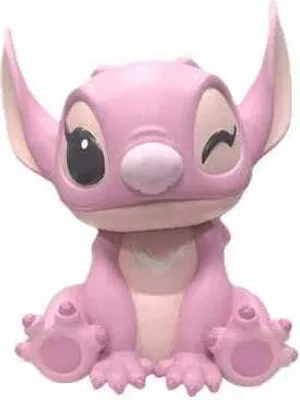 Obrázok produktu pre Lilo & Stitch Spardose Angel Twink 15 cm