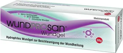 Immagine prodotto di Woundprosan Gel per ferite 30 g
