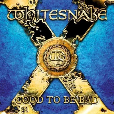 Obrázek produktu pro Whitesnake: Good To Be Bad (Limited Edition) - Steamhammer - (CD / Titel: Q-Z)