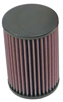Produktbild von K&N YA-3504 Hochleistungsluftfilter Langzeitfilter Rund