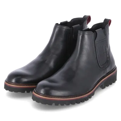 Produktbild von Chelsea Boots, 10-Englisch:7, Color:schwarz