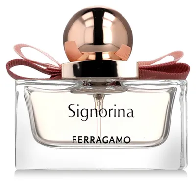 Image de Ferragamo Signorina EDP 30 ml W