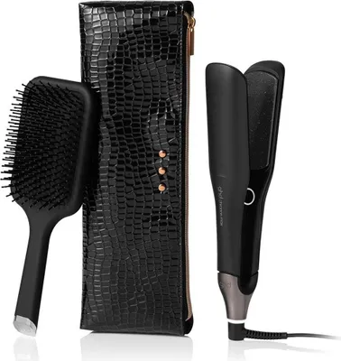 Imagen del producto de Set de regalo ghd Chronos Max (plancha para el cabello)