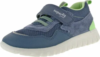 Obrázek produktu pro dětské boty superfit modré velikost 27