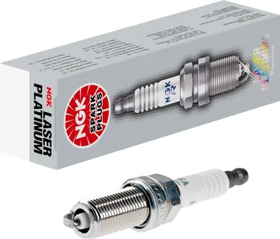 Imagen del producto de Bujía NGK 5613