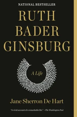Immagine prodotto di Ruth Bader Ginsburg