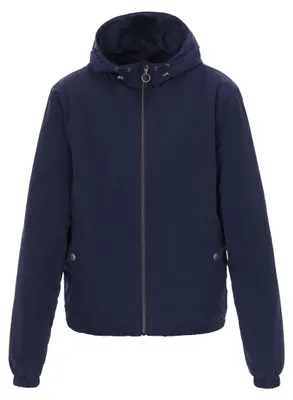 Produktbild von EisSegler Herrenjacke - blau, Größe M