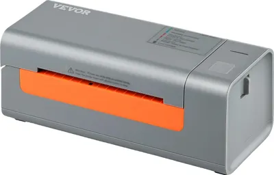 Produktbild von Thermodrucker, 203 dpi Auflösung, 150 mm/s Druckgeschwindigkeit, Bluetooth-Verbindung, 203dpi Kein Bluetooth