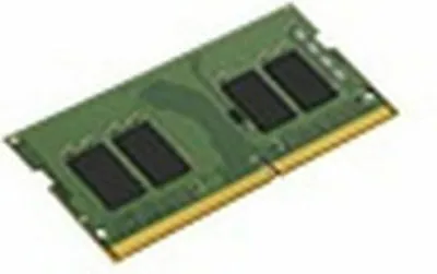 Produktbild von Kingston - DDR4 - Modul - 16 GB - SO DIMM 260-PIN - 3200 MHz / PC4-25600 - CL22 - 1.2 V - ungepuffert - non-ECC