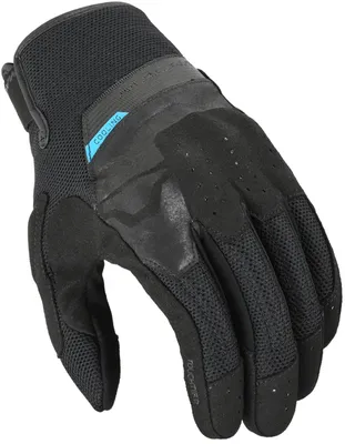Produktbild von MACNA PELGRAM Handschuh schwarz XXL