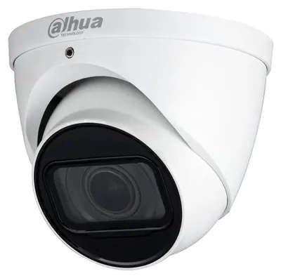 Zdjęcie produktu dla Kamera monitoringu Dahua Hac-hdw1231t-z-a Domo, Full HD, przezroczysta obudowa, uniwersalny rozmiar