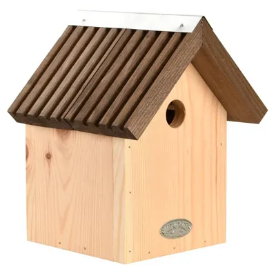 Immagine prodotto di Cassetta nido per cinciallegre Esschert Design