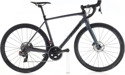 Produktbild von Ridley Fenix Elite AXS 12V · Rahmengröße 54  · Rennräder