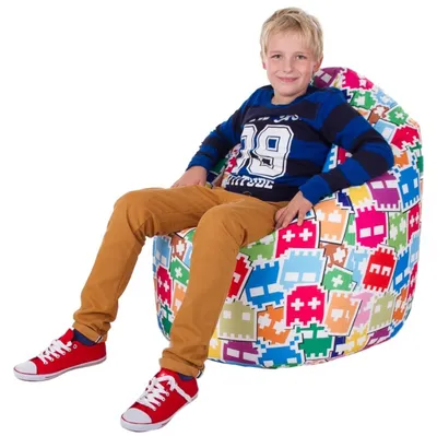 Obrázek produktu pro MOB, Sedací vak - Sang XXL (TD 184)