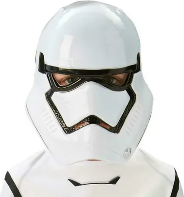 Image de Maska dla dzieci Star Wars Stormtrooper - Akcesorium Premium od Rubies