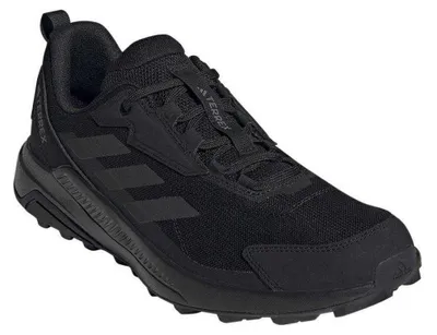 Image de Adidas - Baskets pour homme « Terrex Anylander » PP4175 (45 EU) (noir)