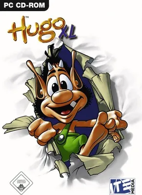 Produktbild von Hugo XL