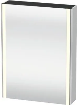 Produktbild von DURAVIT XS7111L36361000 SPS XSquare m.Beleuchtung 800x600x155