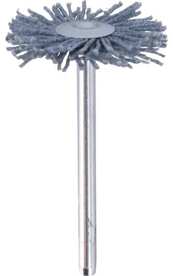 Image de Dremel 538 Hochleistungs-Schleifbürste VE1