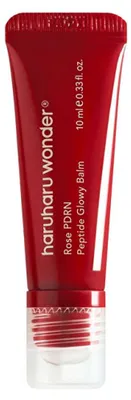 Immagine prodotto di Balsamo labbra Rose PDRN Peptide, effetto luminoso, 10 ml