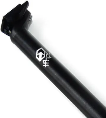 Produktbild von Tfhpc Comp+ 15 Mm Sattelstütze Schwarz 400 mm / 30.9 mm Schwarz 400 mm