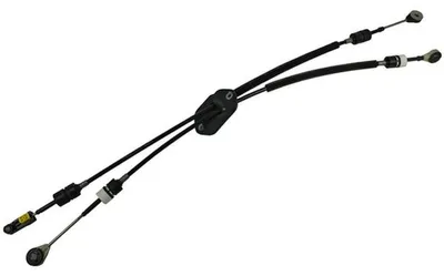 Produktbild von METZGER 3150209 Seilzug Schaltgetriebe für FORD Transit Mk7 Kastenwagen (V363, FCD, FDD)