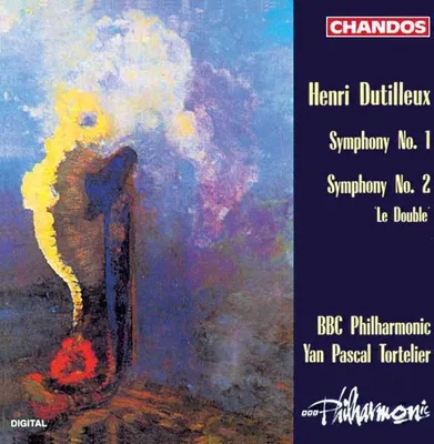 Image de Symphonies n°1 & 2
