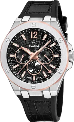 Produktbild von Jaguar - J1040/4 - Armbanduhr - Herren