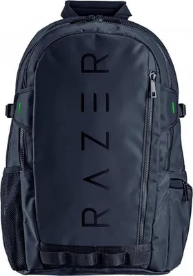 Zdjęcie produktu dla Razer Rogue, Plecak, 38,1 cm (15"), 830 g
