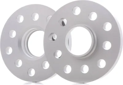 Image de HR élargissement de la voie (3055571) pour AUDI A4 B7 A8 VW Golf V B5 Passat Cc B6