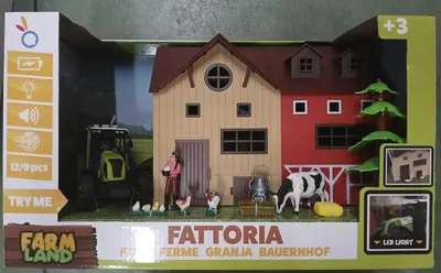 Produktbild von Bauernhof