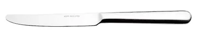Tafelmes, Edelstahl 18/10 NC, klassisch, 110 mm