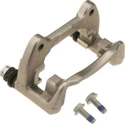 Produktbild von TRW BDA913 Bremssattel-Träger Halter für MINI Schrägheck (R56) Schrägheck (R50, R53) Clubman (R55) Cabrio (R57) Roadster (R59)