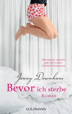 Image de Bevor ich sterbe