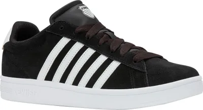 Produktbild von K-Swiss Herren Sneaker Schwarz 09492-013-M Grösse 44