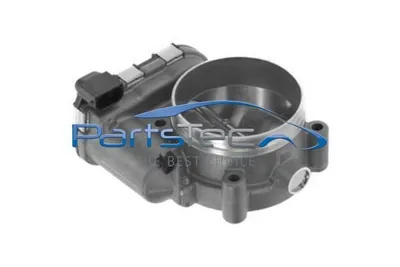 Produktbild von PartsTec PTA516-0231 Drosselklappe für PORSCHE Cayenne (92A) Cayenne (9PA) PANAMERA 911 (997) 911 Cabriolet (997)