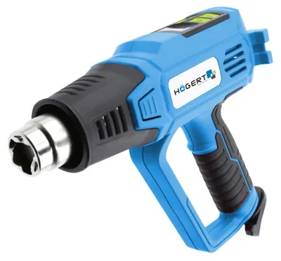 Zdjęcie produktu dla Hoegert Opalarka 2000W