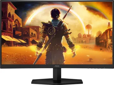 AOC Gaming C27G42E - LED-Monitor - Gaming